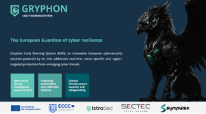 Projekt GRYPHON-EWS