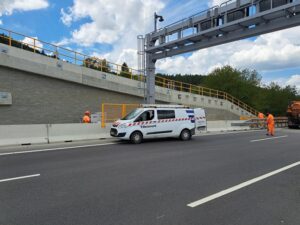 Údržba Višňového preverila aj technológie zo Slovenska