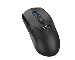Značka GX Gaming predstavila Scorpion M8300, ľahkú hernú myš s dvoma režimami bezdrôtového pripojenia