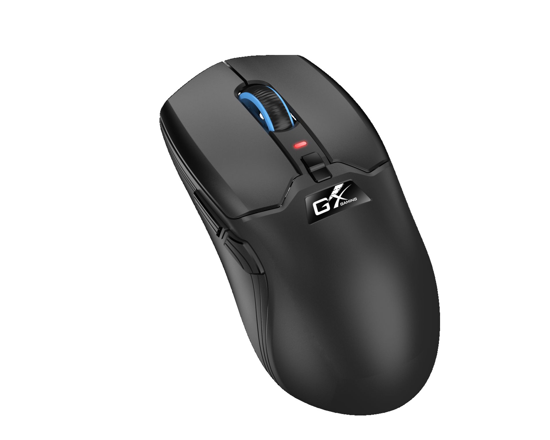 Značka GX Gaming predstavila Scorpion M8300, ľahkú hernú myš s dvoma režimami bezdrôtového pripojenia