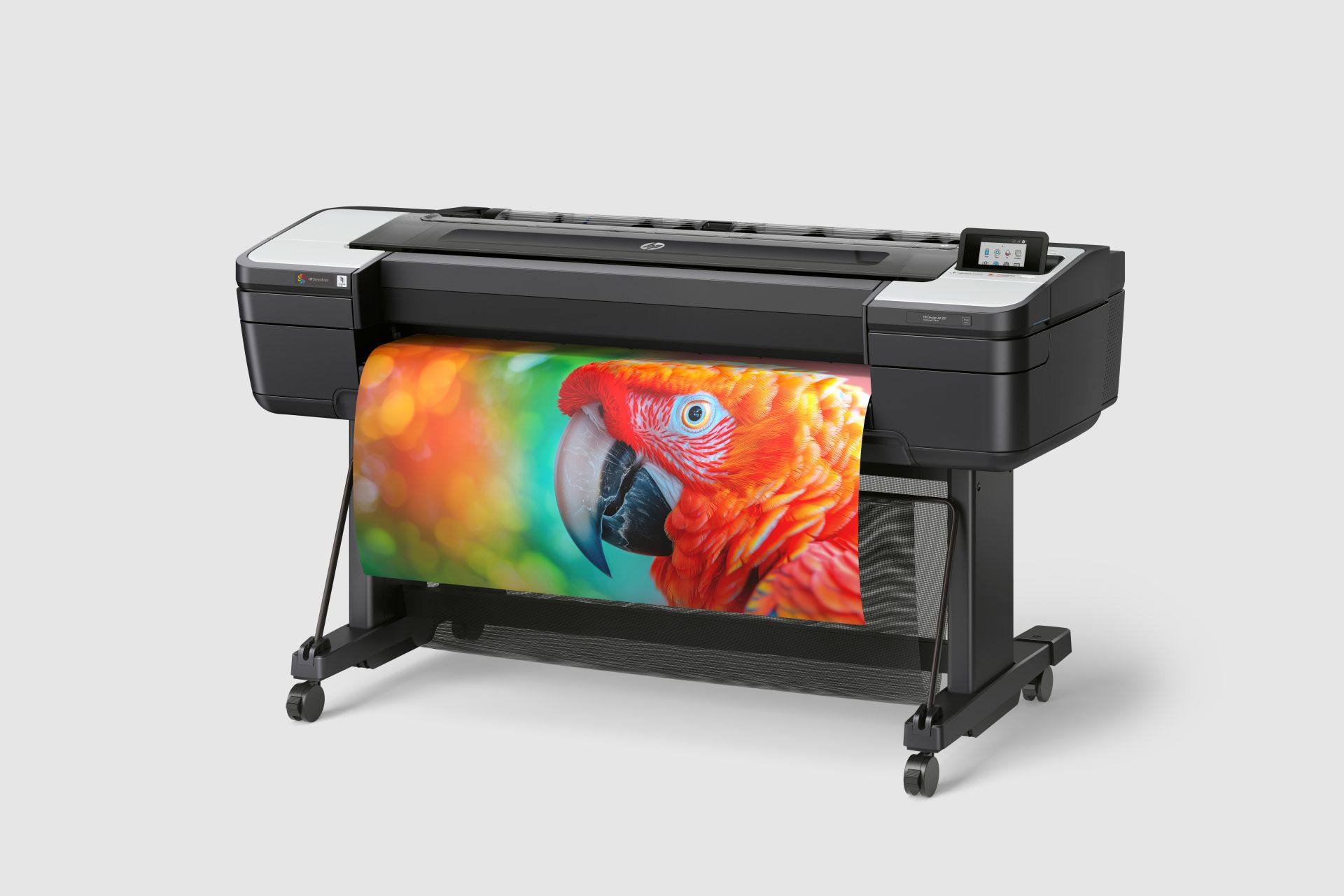 HP na veľtrhu FESPA 2026: nový rad veľkoformátových tlačiarní DesignJet a rozšírené funkcie PrintOS Production Hub