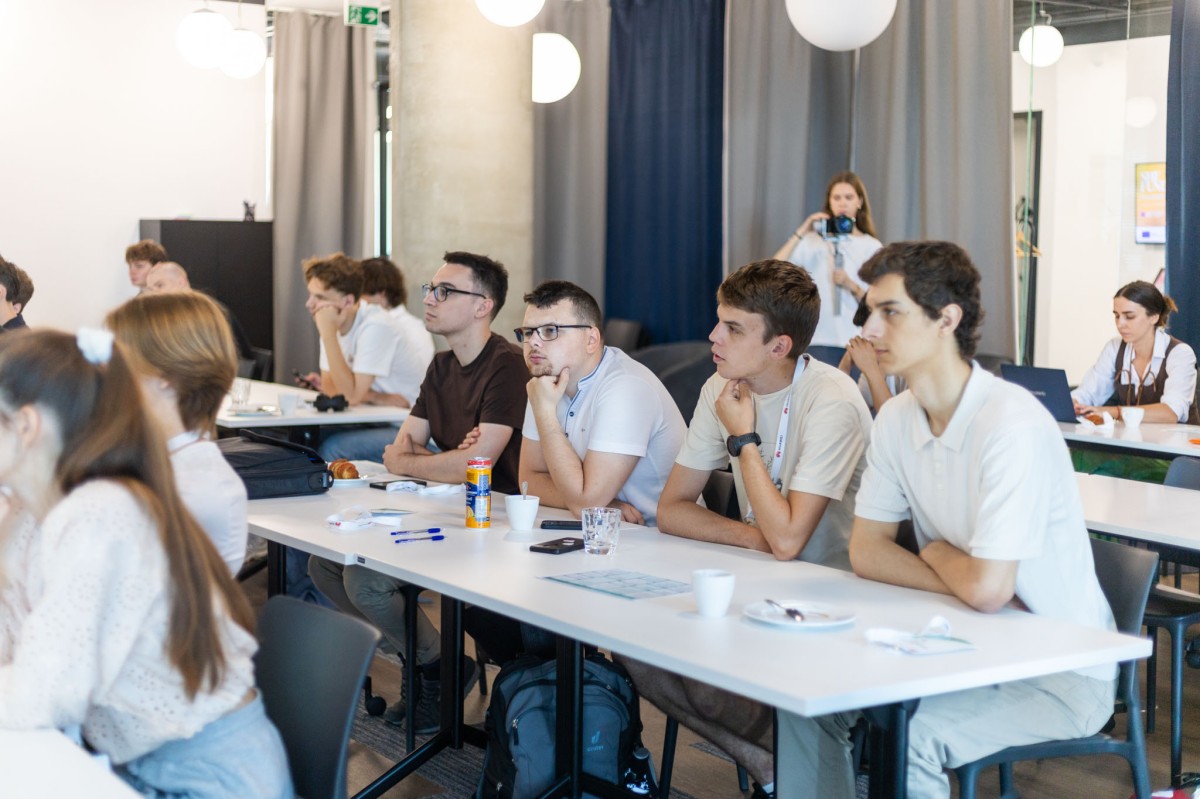 Chceš zažiť svet technológií naživo a vycestovať do Číny? Program Seeds for the Future 2026 otvára prihlášky pre slovenských a českých študentov