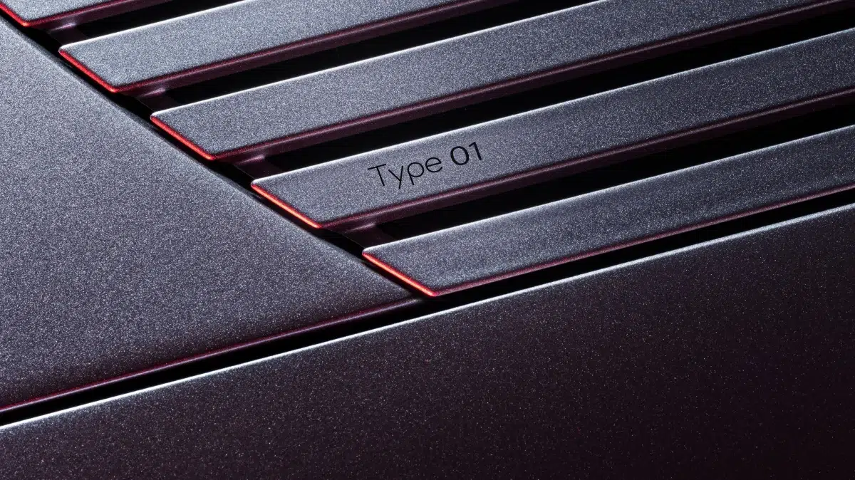 Jaguar potvrdzuje názov nového luxusného štvordverového GT: Type 01
