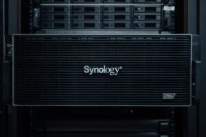 Synology uvádza PAS7700, active-active NVMe platformu pre kritické podnikové prostredia