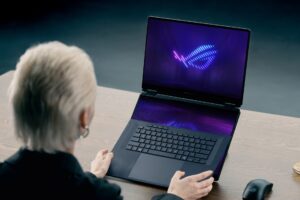 ROG Zephyrus Duo