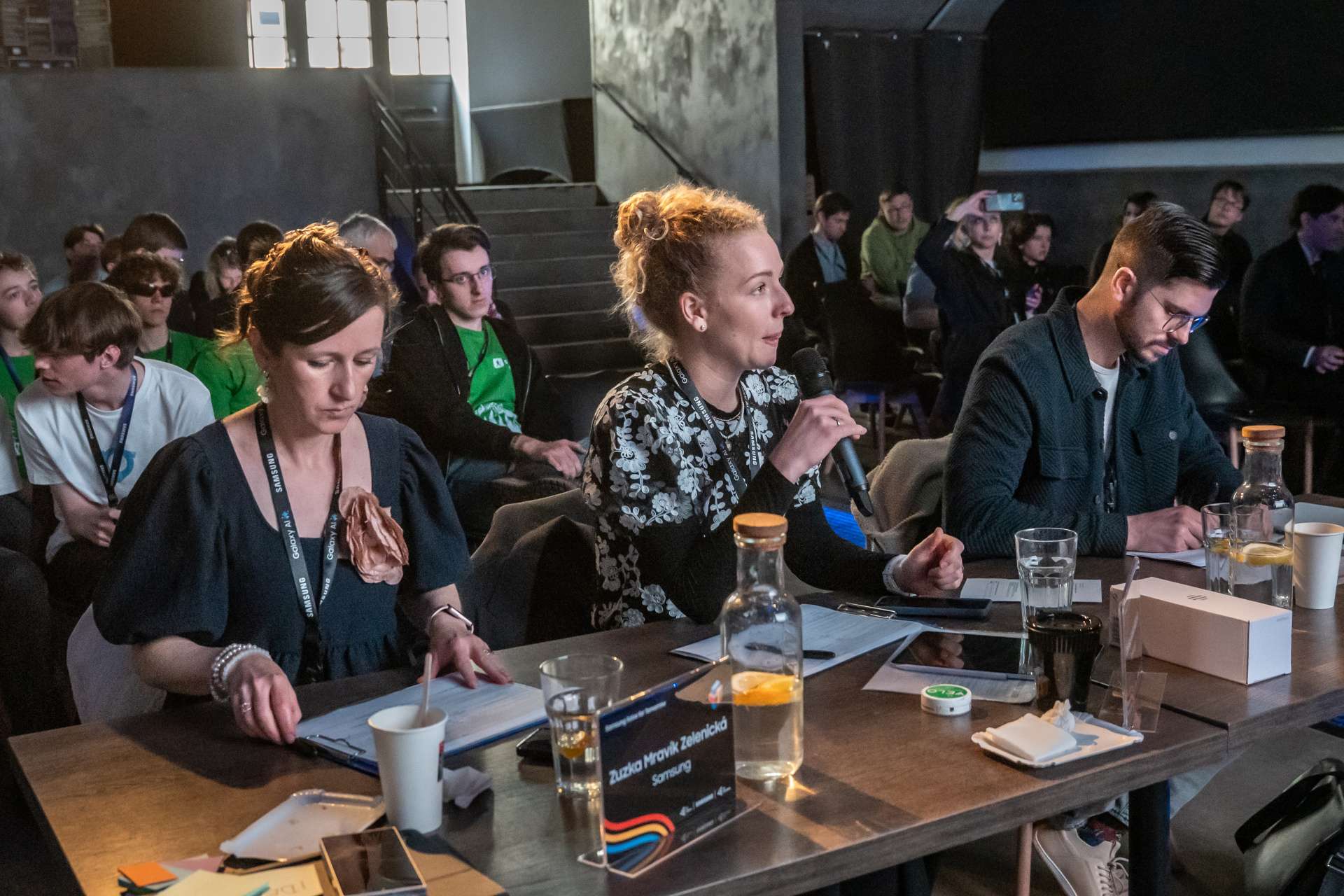 Od sci-fi k realite: českí a slovenskí študenti ohromili projektmi pre lepší a inteligentnejší svet
