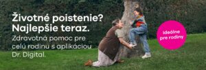 UNIQA spustila novú kampaň k životnému poisteniu: rodiny oslovuje prostredníctvom televízie, digitálu a moderných médií