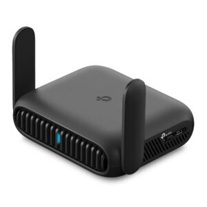 Wi-Fi 7 na cestách aj v hoteli: TP-Link TL-WR3602BE prináša rýchlu a bezpečnú sieť prakticky kdekoľvek