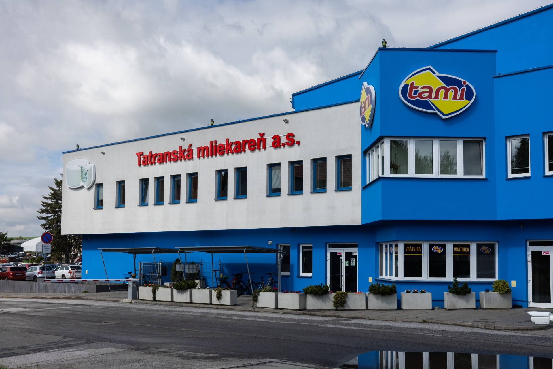 Od tatranských strání až po európske stoly. Ako kežmarské syry dobyli svet