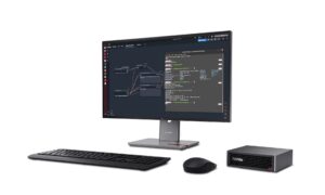 Spoločnosť Lenovo prináša na Hannover Messe 2026 umelú inteligenciu vo výrobnom meradle. Výrobcom zabezpečí až o 85 % rýchlejšie dodacie lehoty