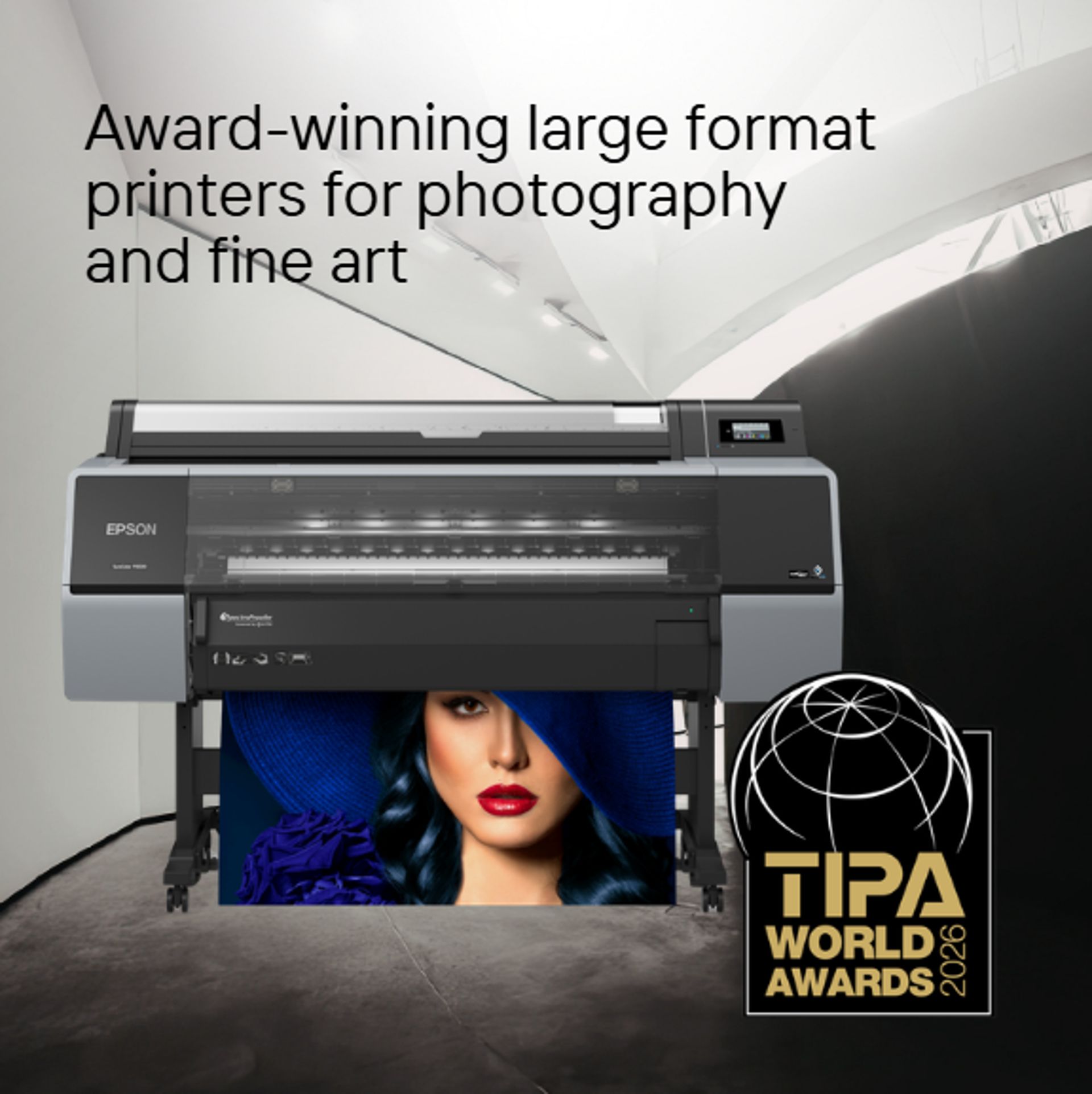Spoločnosť Epson uvádza na trh model SureColor SC-F20000, ktorý zvyšuje produktivitu priemyselnej sublimácie farbivom vďaka vysokokvalitnému výstupu a robustnej manipulácii s médiami