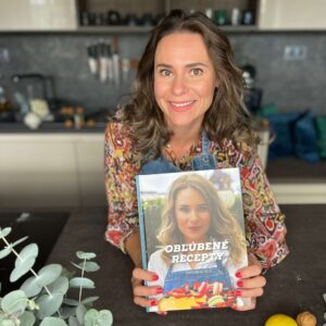 Veronika Bušová: Vášeň pre pečenie neutícha ani po rokoch