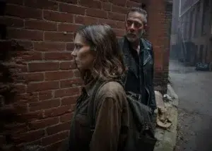 Tretia séria seriálu Dead City prichádza na AMC už toto leto