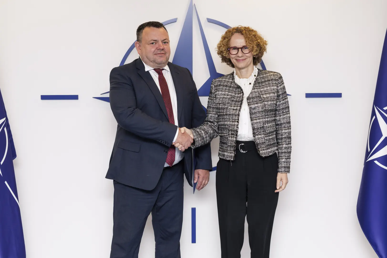 ESET vstupuje do strategického partnerstva s NATO spolu s poprednými technologickými partnermi