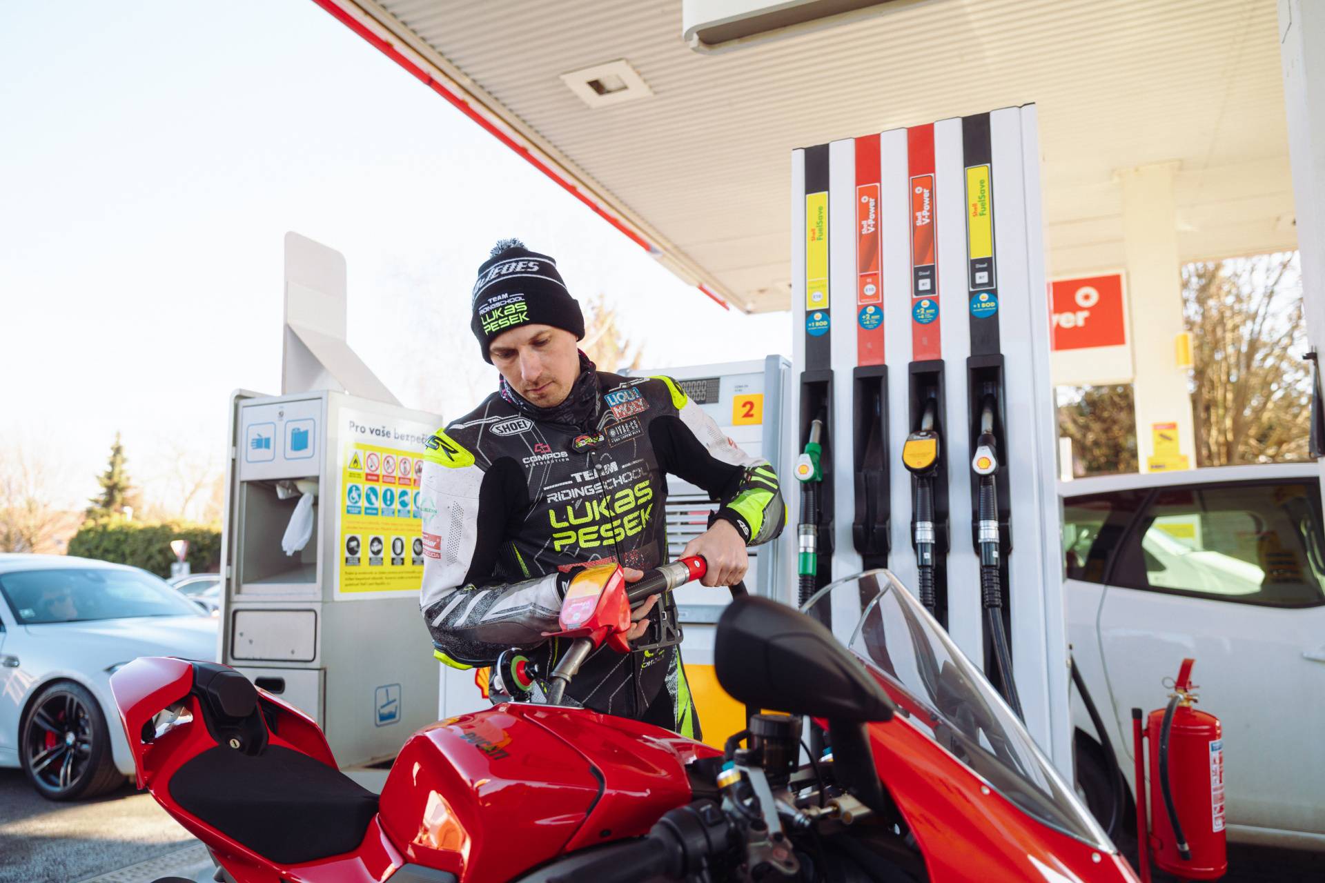 Prečo je kvalitné palivo pre motorku dôležité a aké mýty kolujú medzi motorkármi