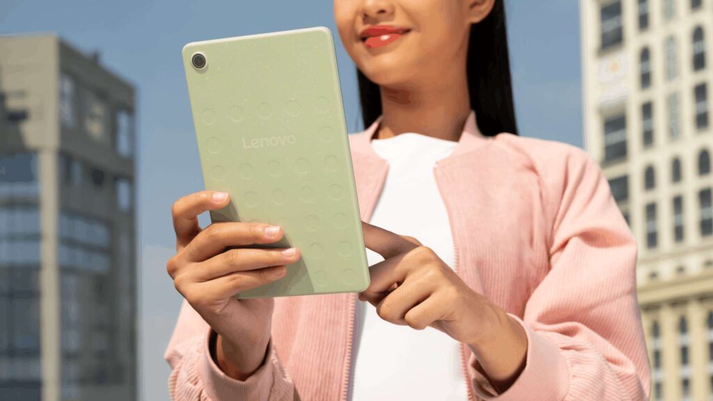 lenovo technologie v zivote