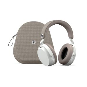 Sennheiser MOMENTUM 5 Wireless prináša priestorový zvuk, účinnejší ANC a používateľsky vymeniteľnú batériu