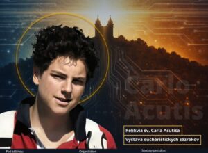 Unikátny projekt v Banskej Štiavnici: Púť IT-čkárov spojí svet kódov s tichom Kalvárie