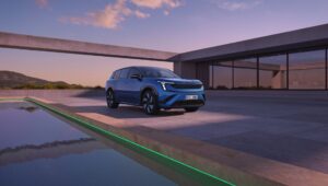 Škoda Peaq pozná slovenské ceny. Elektromobil s dojazdom viac ako 640 km štartuje od 52 990 eur a s atraktívnym uvádzacím balíkom