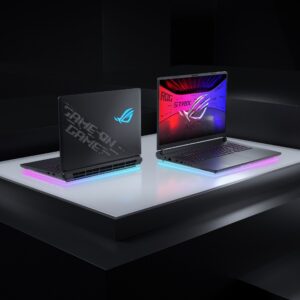 Republic of Gamers predstavil kolekciu Edition 20 na výstave Computex 2026