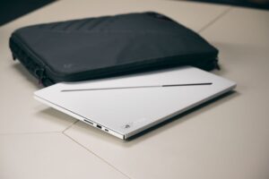 ROG Zephyrus G16: Extra tenký notebook ako voľba pre tvorcov obsahu aj profesionálov