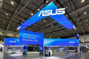 ASUS prináša umelú inteligenciu prostredníctvom novej generácie AI počítačov