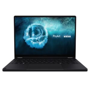 ASUS ProArt a športovci Red Bullu posúvajú hranice kreatívnej tvorby