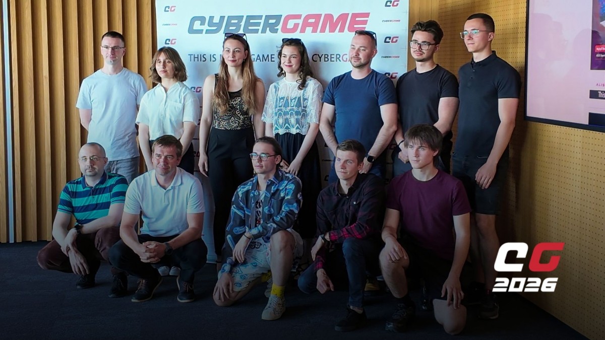 CyberGame 2026 potvrdila rekordnú účasť, na víťazných miestach prvýkrát za päť rokov dominovali ženy a dievčatá