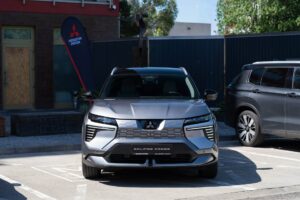 Nové Mitsubishi Eclipse Cross BEV – zahájenie proedaja na Slovensku