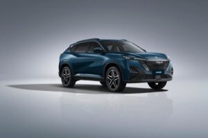 Obľúbený crossover Dongfeng MAGE na Slovensko prichádza vo vyššej výbave E3. Pridáva komfort aj bezpečnosť