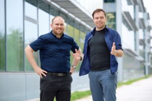 Seed Starter Slovenskej sporiteľne investuje 400-tisíc eur do startupu Webout. Ten získava spolu 1,65 milióna eur a mieri do Silicon Valley