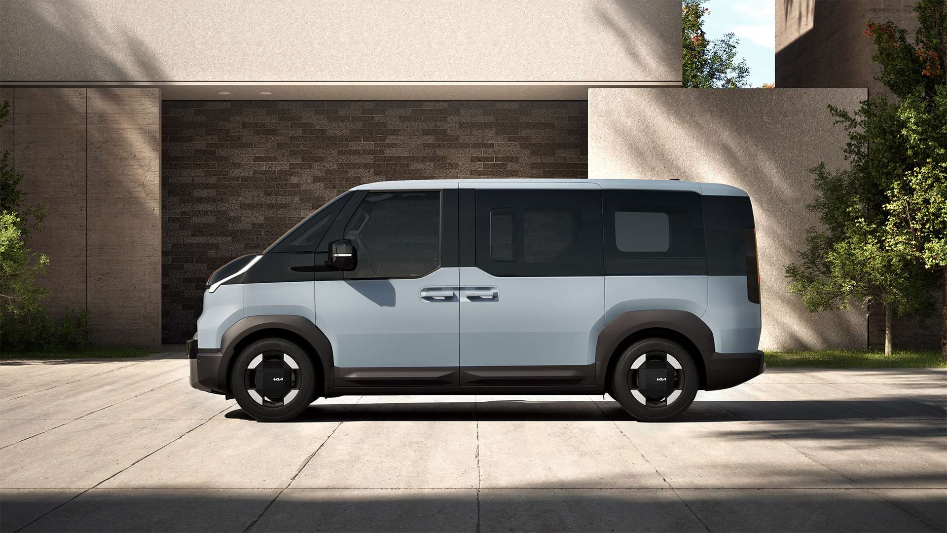 Kia PV5 Passenger získava titul „Best Large Car“ podľa Autocar pre rok 2026
