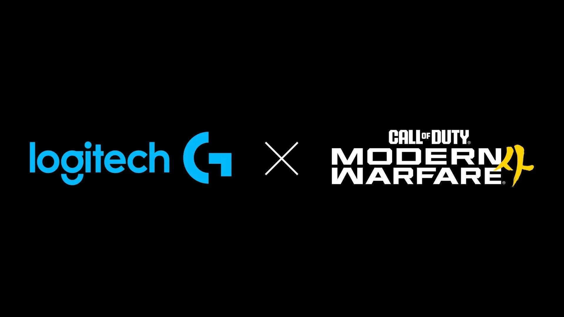 Spojenie hráčskych ikon: Logitech G oznamuje partnerstvo s hrou Call of Duty: Modern Warfare 4