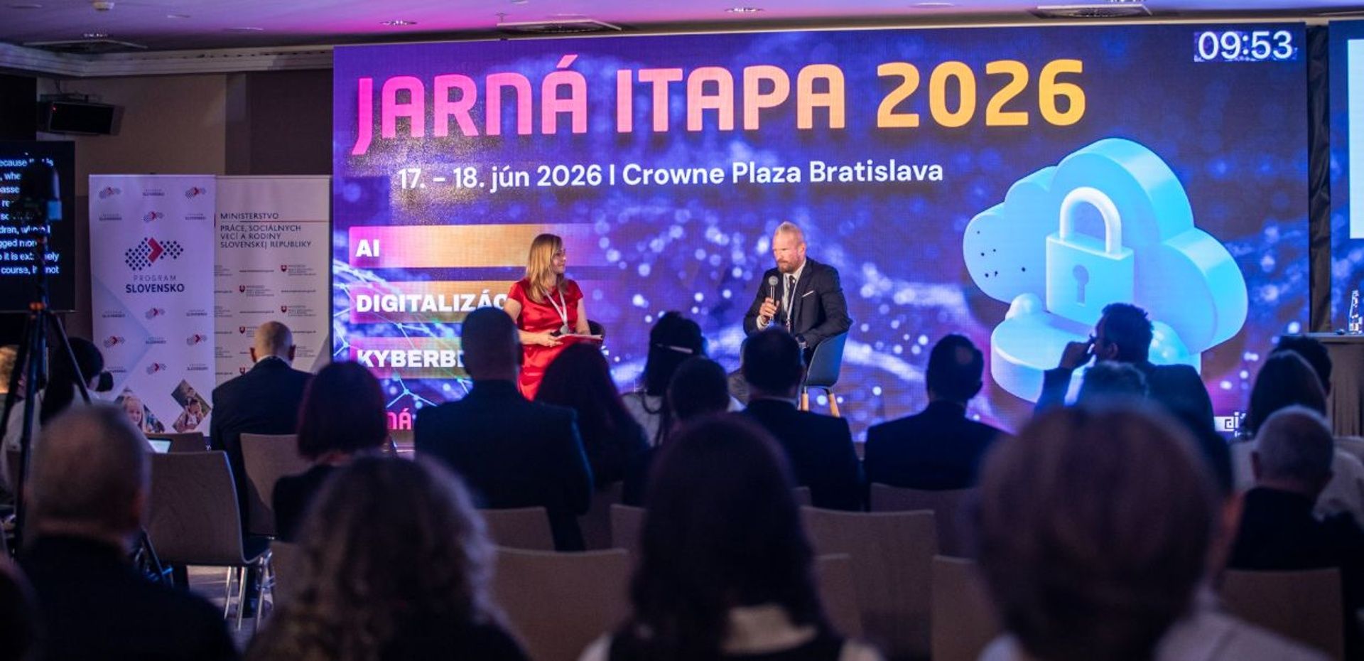 JARNÁ ITAPA 2026: Štát musí chrániť deti online, no nesmie brzdiť inovácie