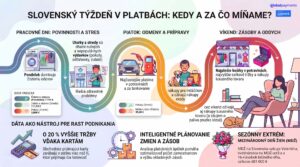 Ako vyzerá slovenský nákupný týždeň?