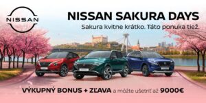 Spoločnosti Nissan a Chery International UK budú skúmať možnosť výroby osobných vozidiel Chery International UK v závode v Sunderlande
