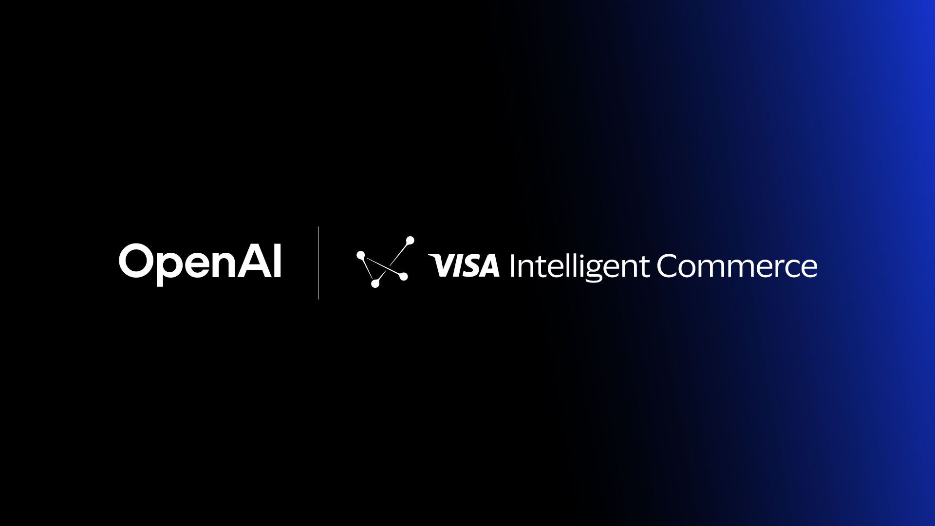 Visa nadväzuje partnerstvo so spoločnosťou OpenAI s cieľom podporiť novú generáciu Agentic Commerce