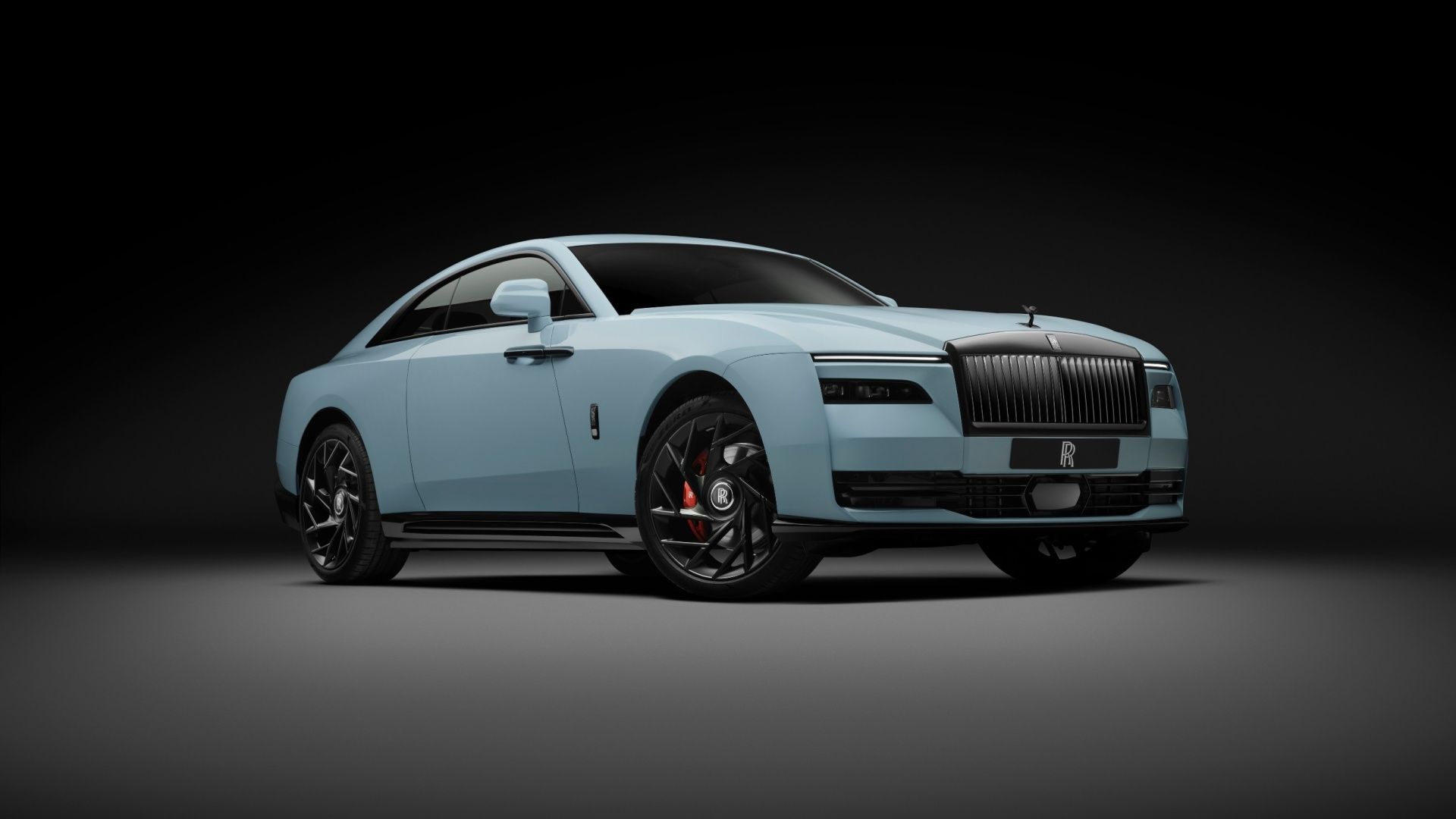 Roll-Royce predstavuje Spectre Series II: Neúnavná snaha o dokonalosť pokračuje