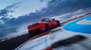 Dizajn sa snúbi s výkonom: BMW M Concept Neue Klasse oslávi svetovú premiéru na pretekoch 24 hodín Le Mans