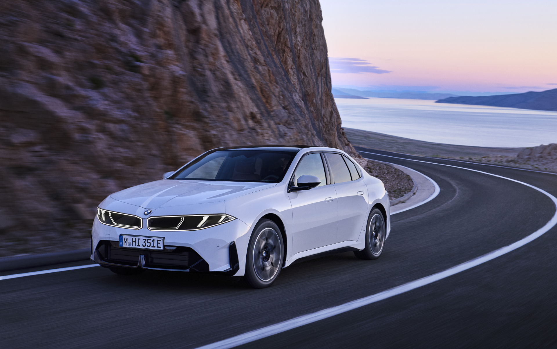 Otvorenie objednávok modelu BMW i3 50 xDrive vo verzii First Edition