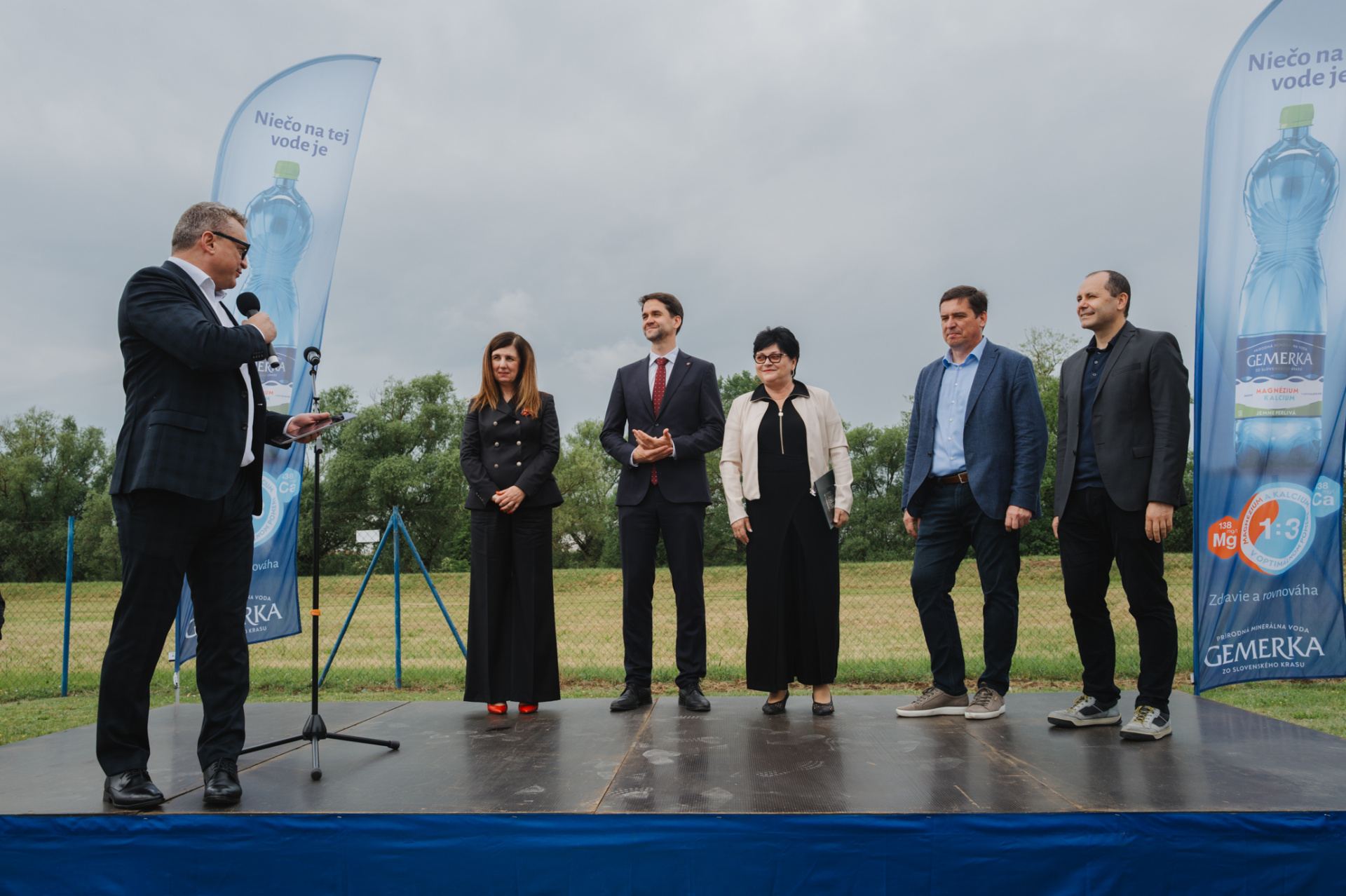 Gemerka investuje 9 miliónov eur