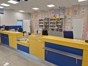 Modernejšie sídlo, dostupnejšie služby: zvolenská „trojka“ na novej adrese