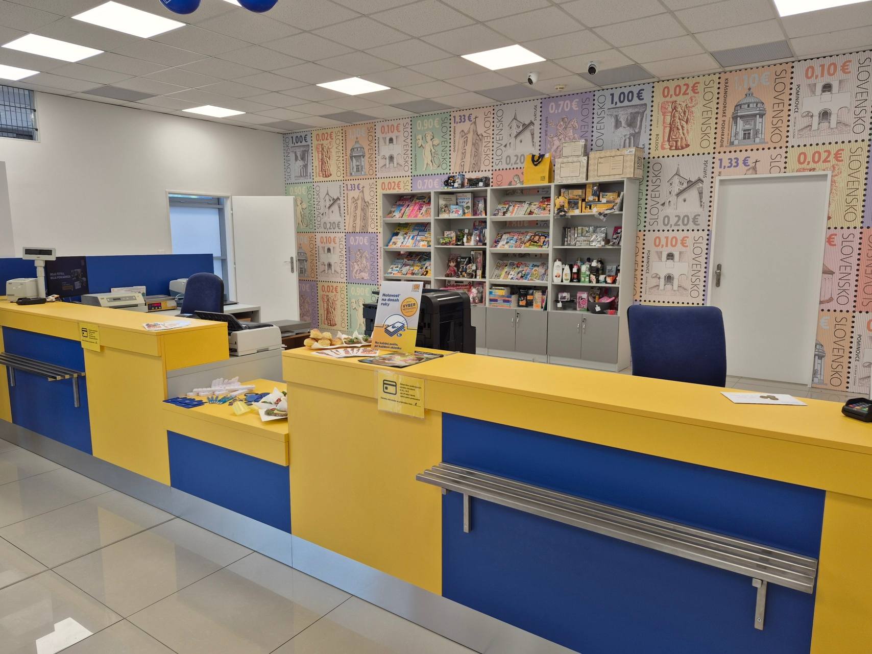Modernejšie sídlo, dostupnejšie služby: zvolenská „trojka“ na novej adrese