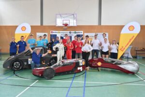 Shell Eco Marathon