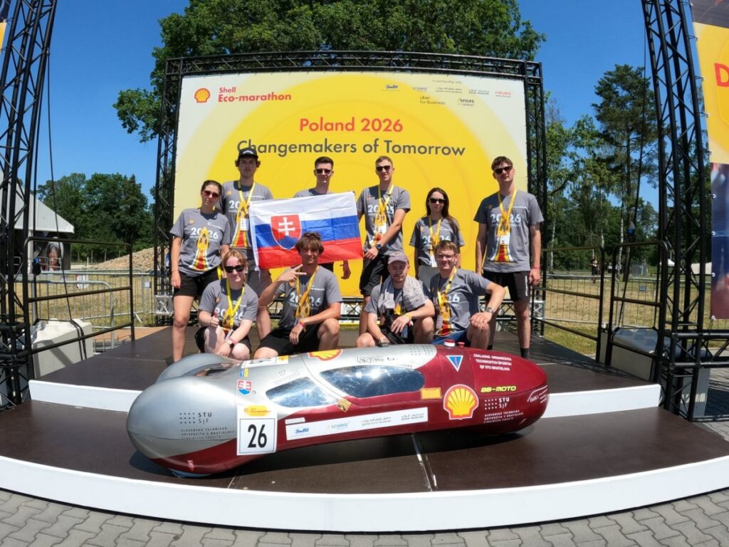 Shell Eco-marathon