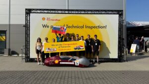 Shell Eco-marathon