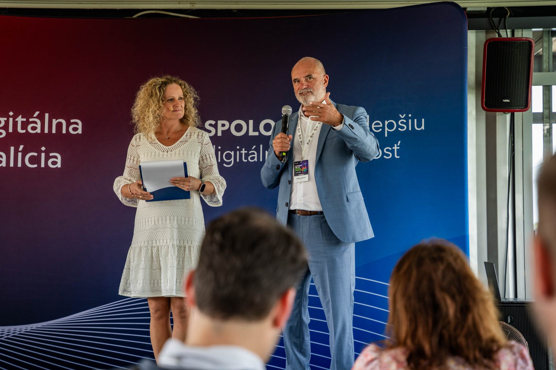 Internet nie je detské ihrisko: Letný summit Digitálnej koalície otvoril diskusiu o bezpečnom digitálnom detstve