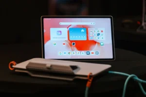 Tab Plus Gen 2