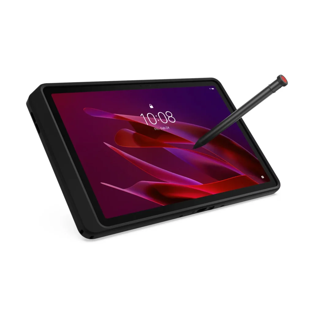 ThinkTab_X11_Gen_1_With Pen