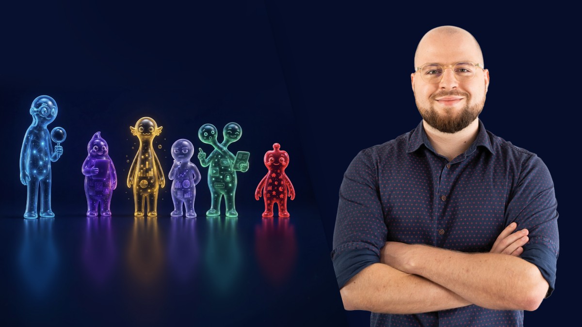 ui42 spúšťa FLUIDUM: AI agentov, ktorí pomáhajú firmám nájsť každé stratené euro v dobe konsolidácie
